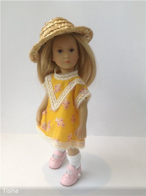 Малышка Лоттхен от Kidz'n Kats