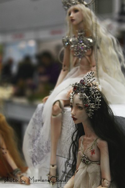 Весенний Бал Кукол 2016. Фотообзор