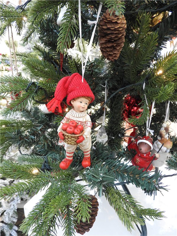 Москва, Гостиный двор, выставка: ПОДАРКИ 2016. Фоторепортаж