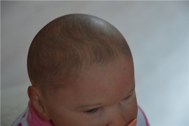 Малышка или малыш реборн — Куклы Реборн (Reborn): работы мастеров (фото 7)