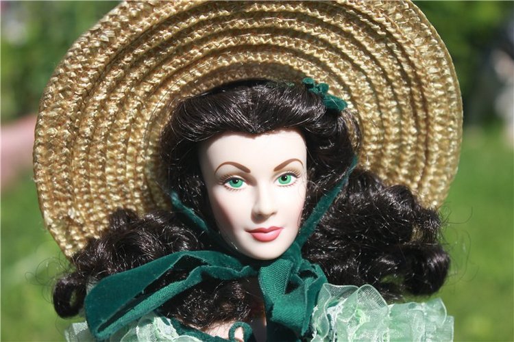 Мои Унесенные ветром, только мои