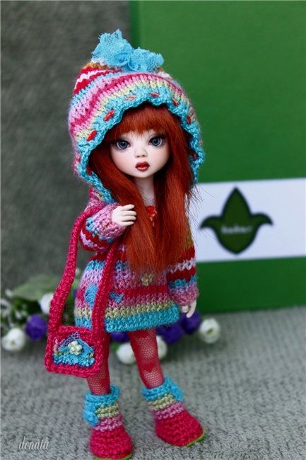 Алсуша. Татар Нәни Хәзинә Алсу (by Timur Zeleev) (фото 8)