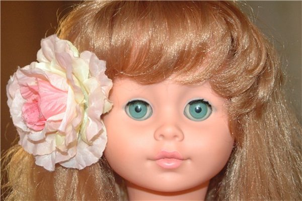 Клад - домашний склад — Винтажные куклы ГДР (Немки): Бигги