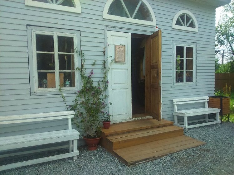 Воткинск — родина гения музыки Петра Ильича Чайковского. Часть 1