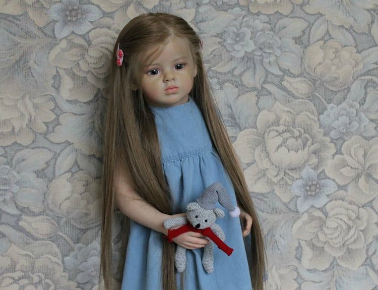 Мои любимые Эмилички! Куклы реборн Шепелевой Людмилы