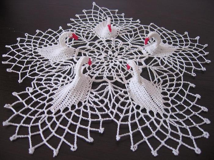 Для тех, кто любит вязать крючком (фото 3)