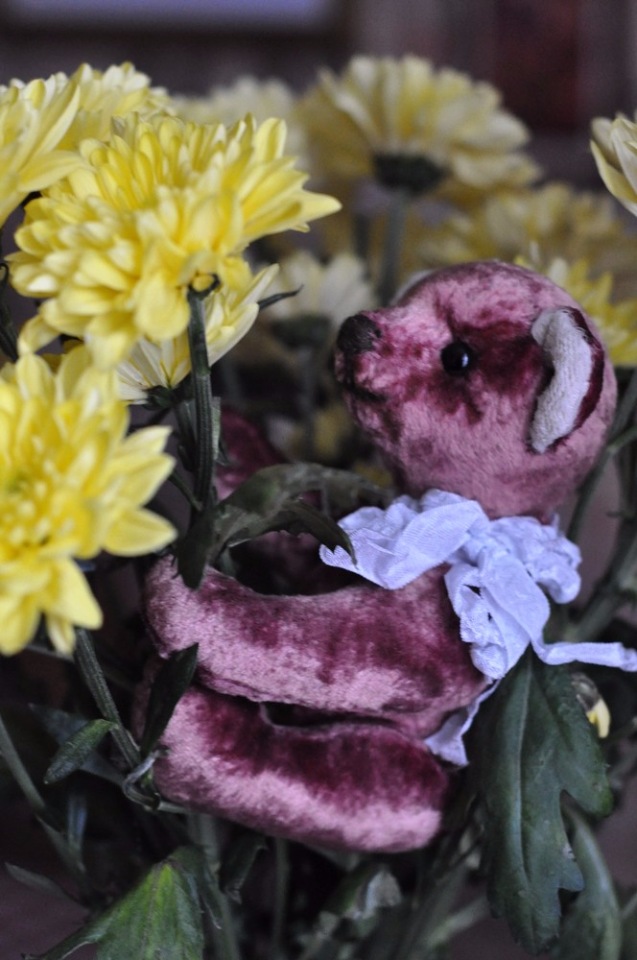 Главное-вовремя понять, кто ты есть на самом деле (фото 2)