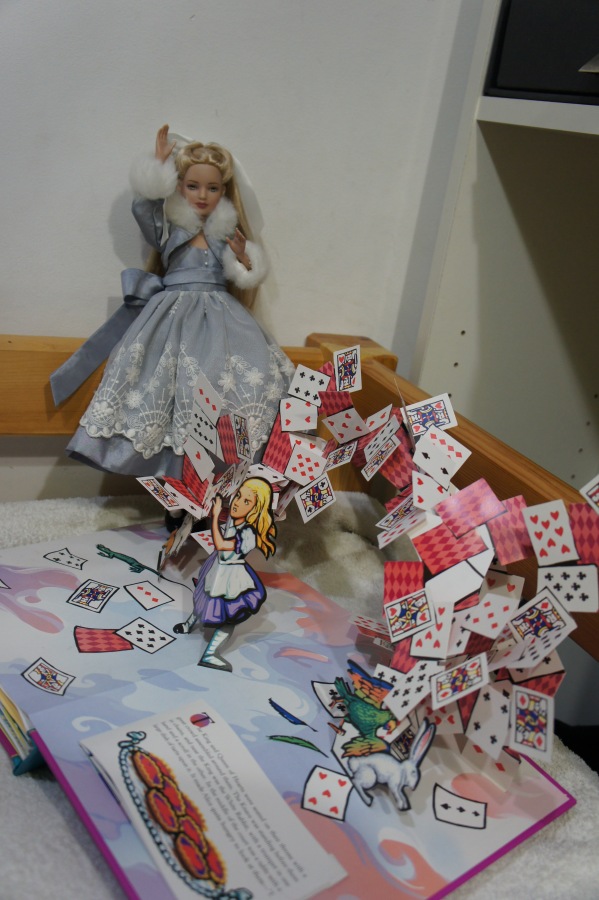 Ищу единомышленников или книга потрясла больше куклы (фото 7)