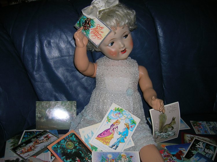 Тишинуша гамимеря или Как вернуть вкус халвы