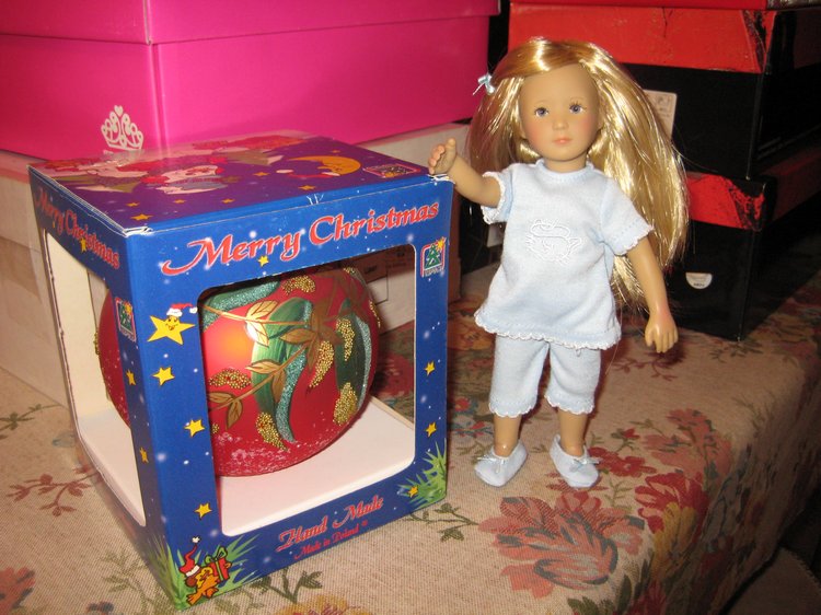 Как мы (Николай Второй) ёлку наряжали (фото 4)