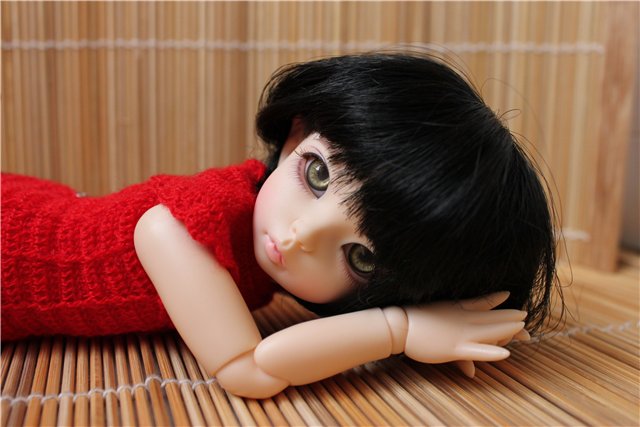 Дженни-Литтлфи от Фейриленд (фото 7)