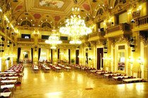 Выставка-продажа кукол и медведей в Праге - DOLL PRAGUE exhibition 2011. Новая кукла Лауры Скаттолини (фото 5)