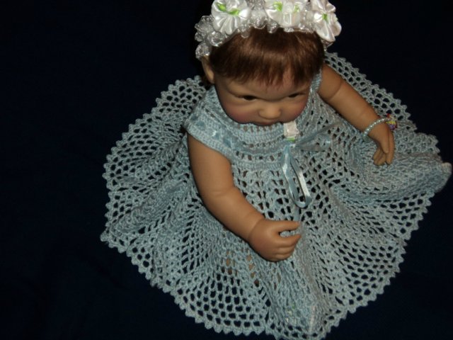 одежда для кукол, фото