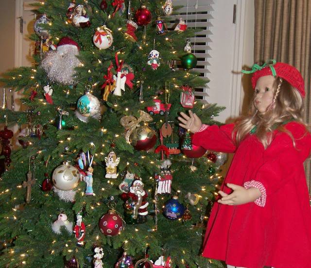 Елки яркие огни... Скоро, совсем скоро Новый год и Рождество