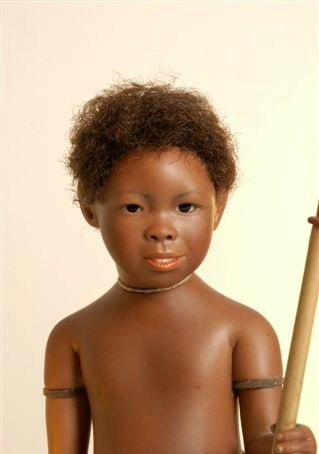 Коллекция кукол Эми и Бет Ван Боксель, Bets & Amy Van Boxel, 2012 (фото 3)