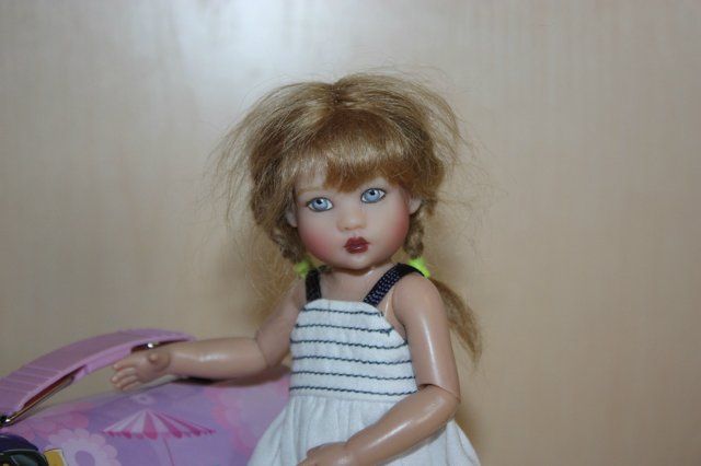 Сестрёнка Бетани, Райли Хелен Киш (фото 6)