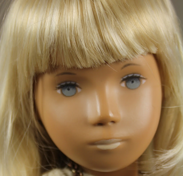 куклы известные во всем мире от Sasha Morgenthaler (1893-1975) - Sasha Dolls