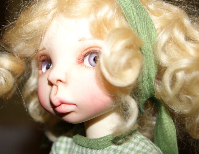 Bo Peep и компания - Kim Lasher (фото 5)