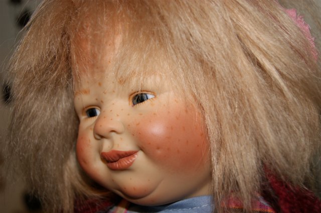 Мои любимые хомячки - толстячки от Susi Eimer