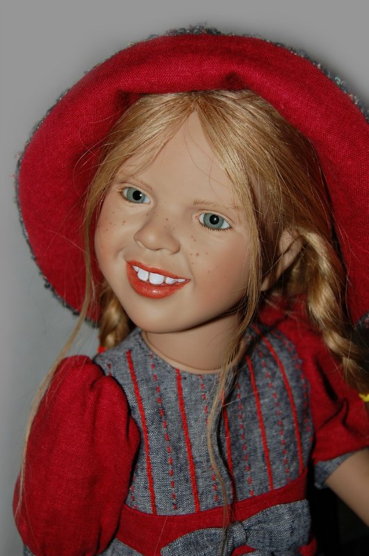 Все на подиум - 2 — Одежда и обувь для кукол своими руками: фото (фото 4)