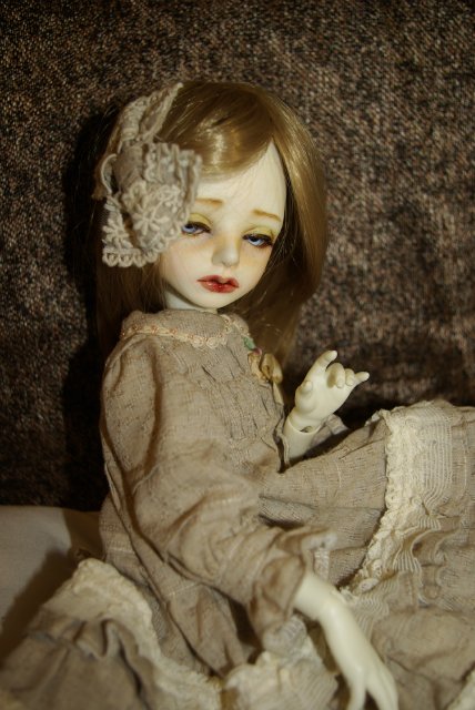 Две близняшки от PlanetDoll (фото 7)