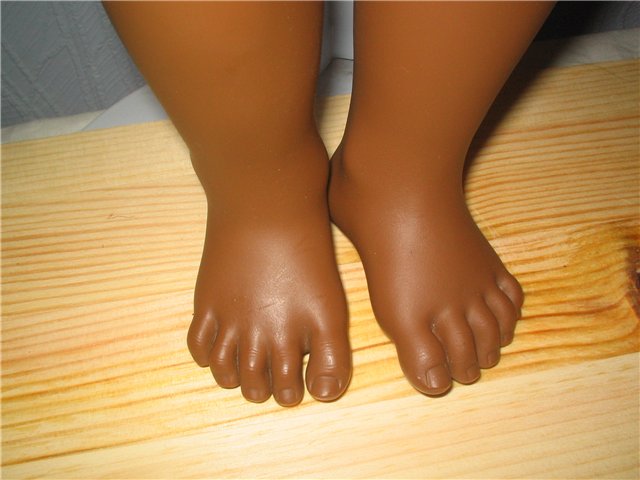 Sanga от Annette Himstedt (фото 5)