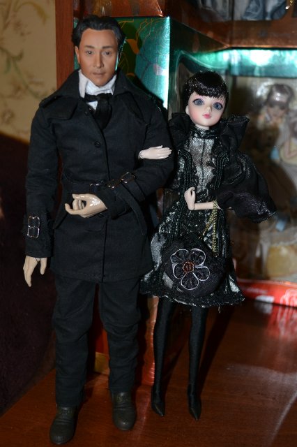 Коллекция джеек - пополнение