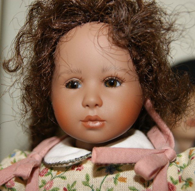 King size - Плюшечки королевского размера