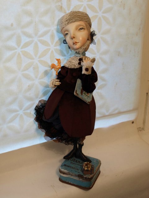 Ко Дню знаний. Из истории женского образования в России