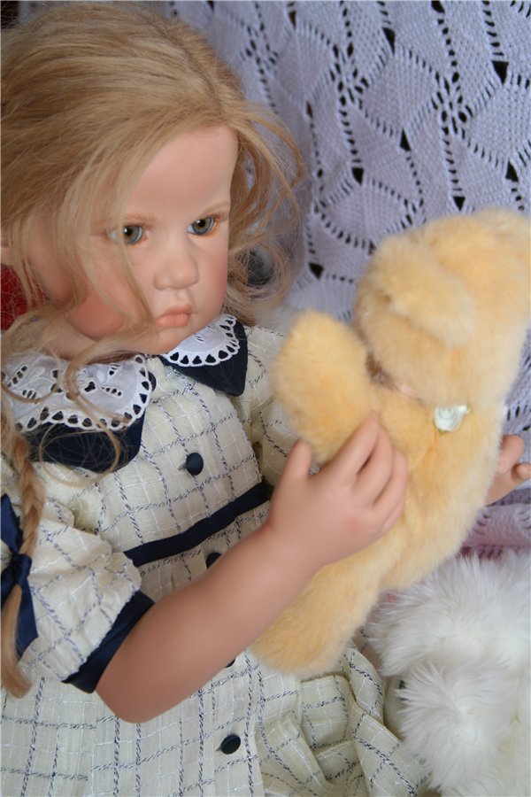 Знаю точно - Мечты сбываются! Laurea, Hildegard Günzel