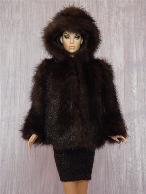 Мама-> Мех-> Пенсионный возраст...Куклы (фото 2)