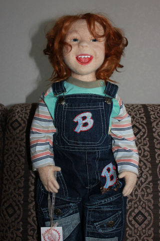 Мои любимые куклы 2 — Домашние коллекции кукол: фото собраний