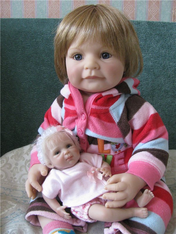 Малышка от Мариты Винтерс поздравляет всех с Пасхой | Бэйбики Малышка от Мариты Винтерс поздравляет всех с Пасхой