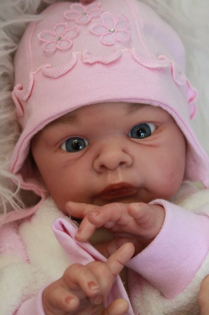 Джиллка№2 кукла реборн Элины Кудрявцевой | Бэйбики Джиллка№2 кукла реборн Элины Кудрявцевой