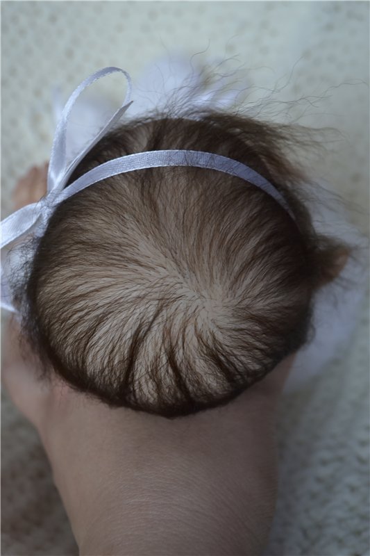 Кукла реборн Офелия — Куклы Реборн (Reborn): работы мастеров