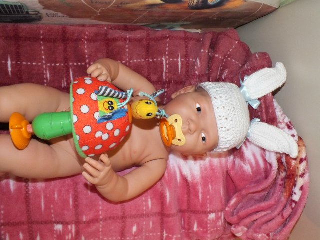 Малыши карандаши Berenguer