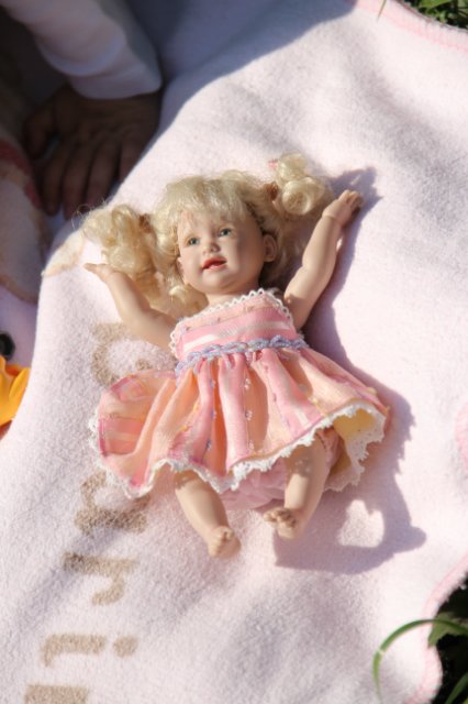 Первая Паолочка Кира дома! Кукла Paola Reina | Бэйбики Первая Паолочка Кира дома! Кукла Paola Reina