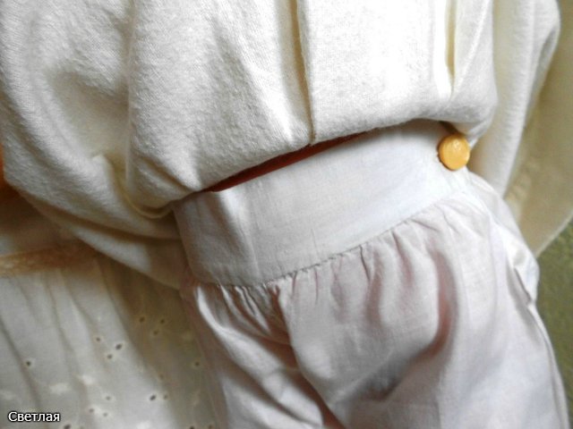 Выполняю обещание. Дарина и Рада. Утренний переполох (фото 5)