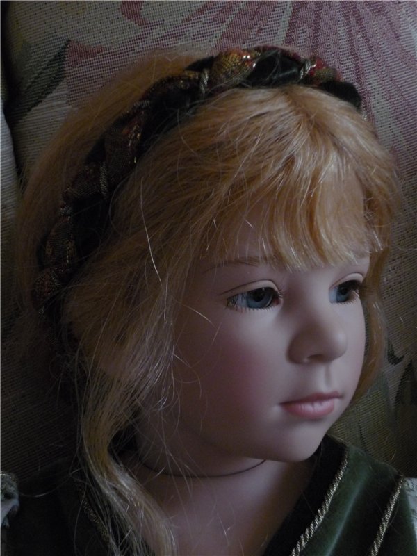 Принц и Принцесса от любимейшего многими автора Элизабет Линднер