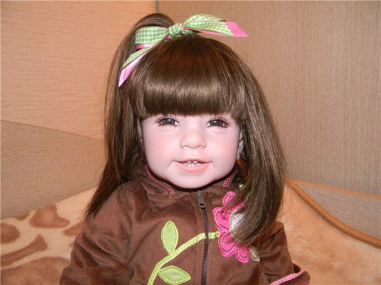 Как я покупала кукол для дочки (фото 10)