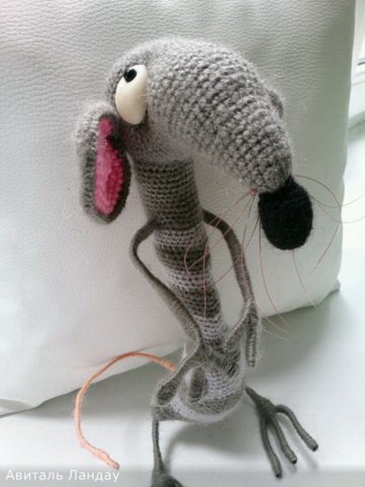 "Грустный клоун" и другие