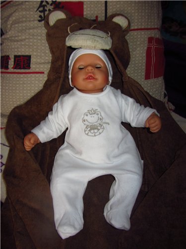 Мамочки играются,ведь вернуться в детство никогда не поздно. Игровые малыши Baby Annabell, Chu-Chu, Baby Born от Zapf