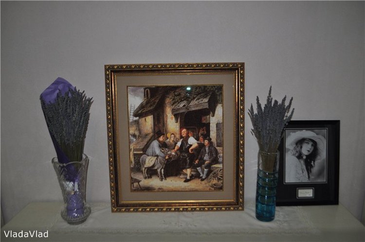 А я еще крестиком вышивать умею (фото 2)