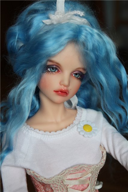 Мои новые работы — Face (фото 4)