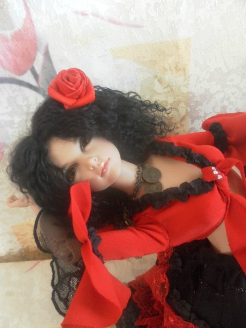 Джаянтти | Бэйбики Джаянтти — Куклы Iplehouse (Иплхаус): BJD (БЖД)