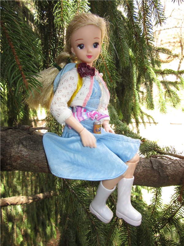 Путешествие по Кисловодску