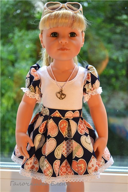 Когда за окном дождь, а платья готовы