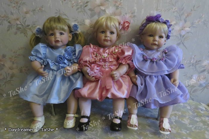 Девочки конфетки маленькие тортики