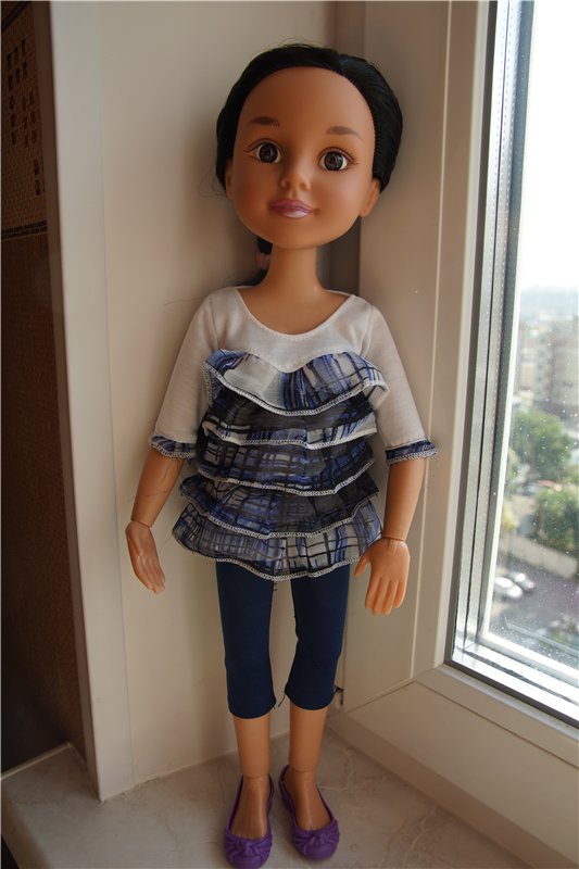 Ginni - мечта и реальность (фото 2)