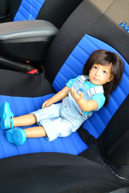 Рыжий, честный, влюбленный